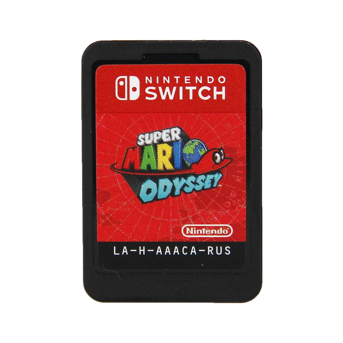 Switch Super Mario Odyssey Multicolor, фото 3