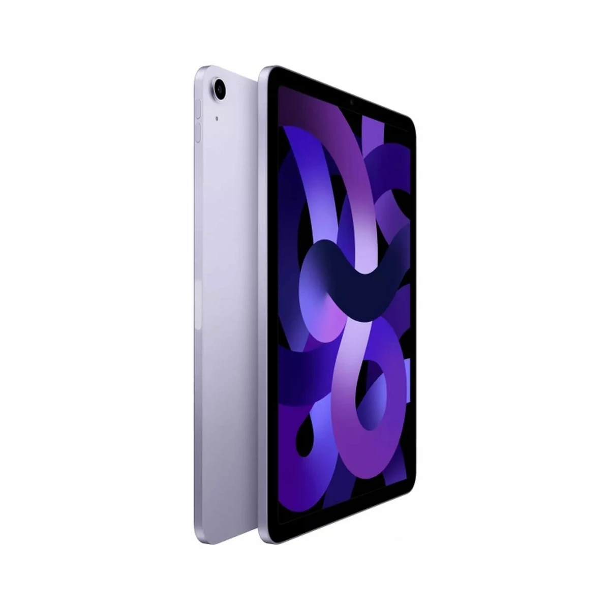 iPad Air 11 M3 256 ГБ Purple, фото 3