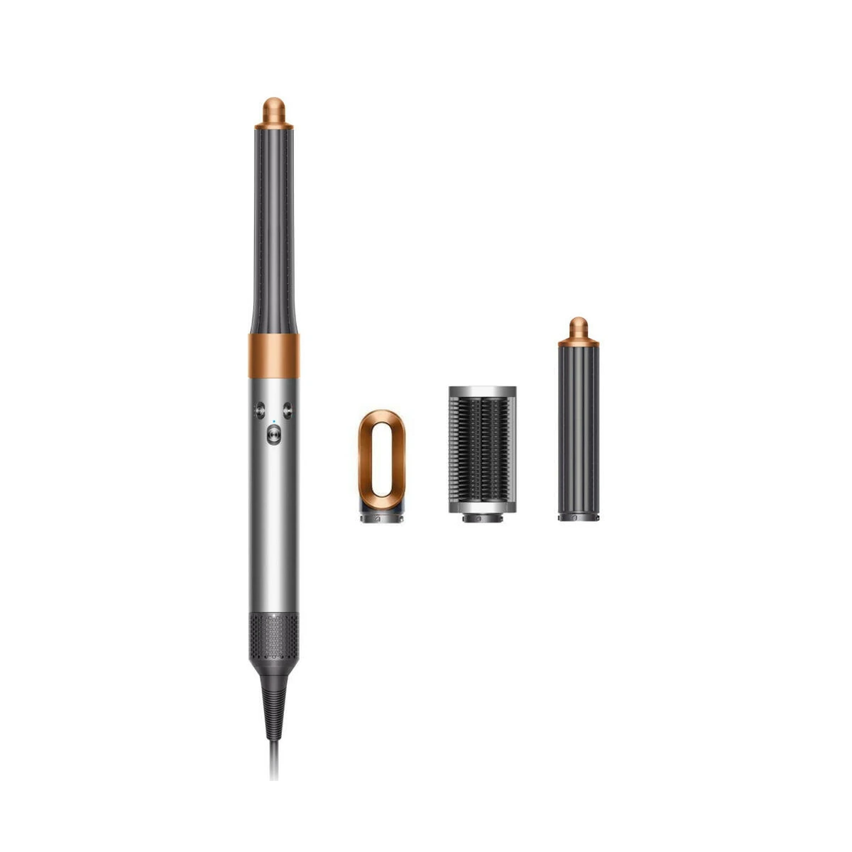 Airwrap Origin HS05  Nickel / Copper, фото 3