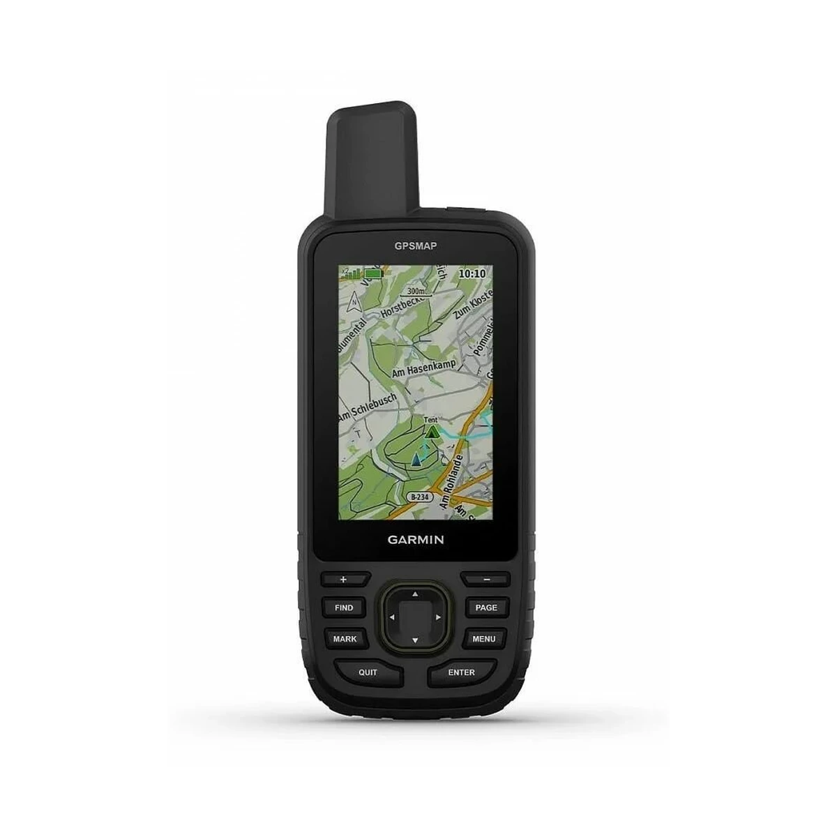 GPSMAP 65s, фото 3