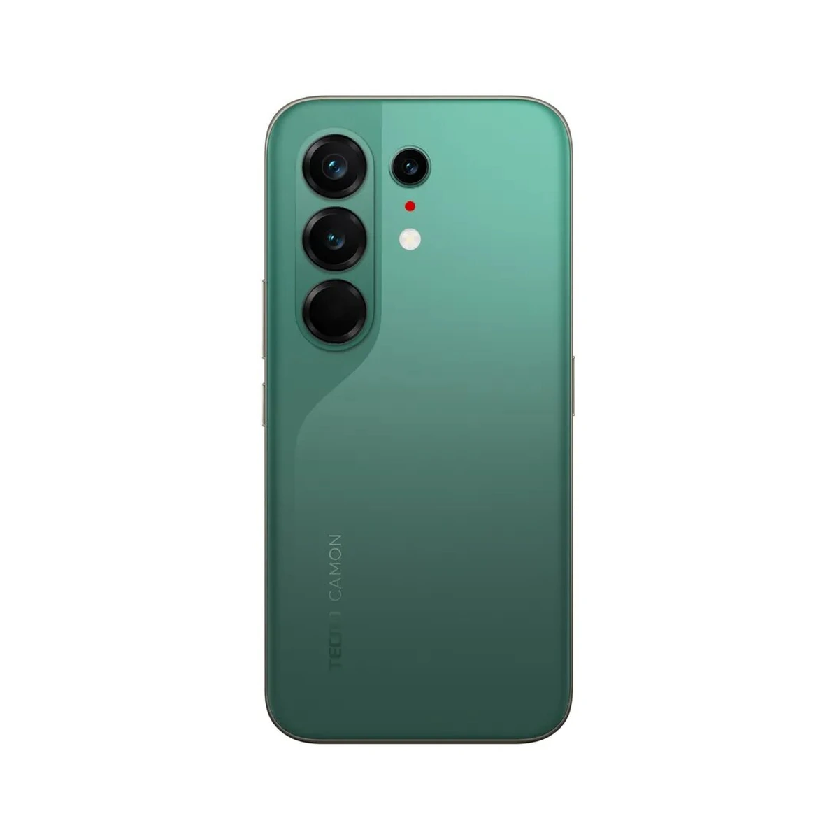 Camon 50 Ultra 5G 256 ГБ Cypress Green, фото 2