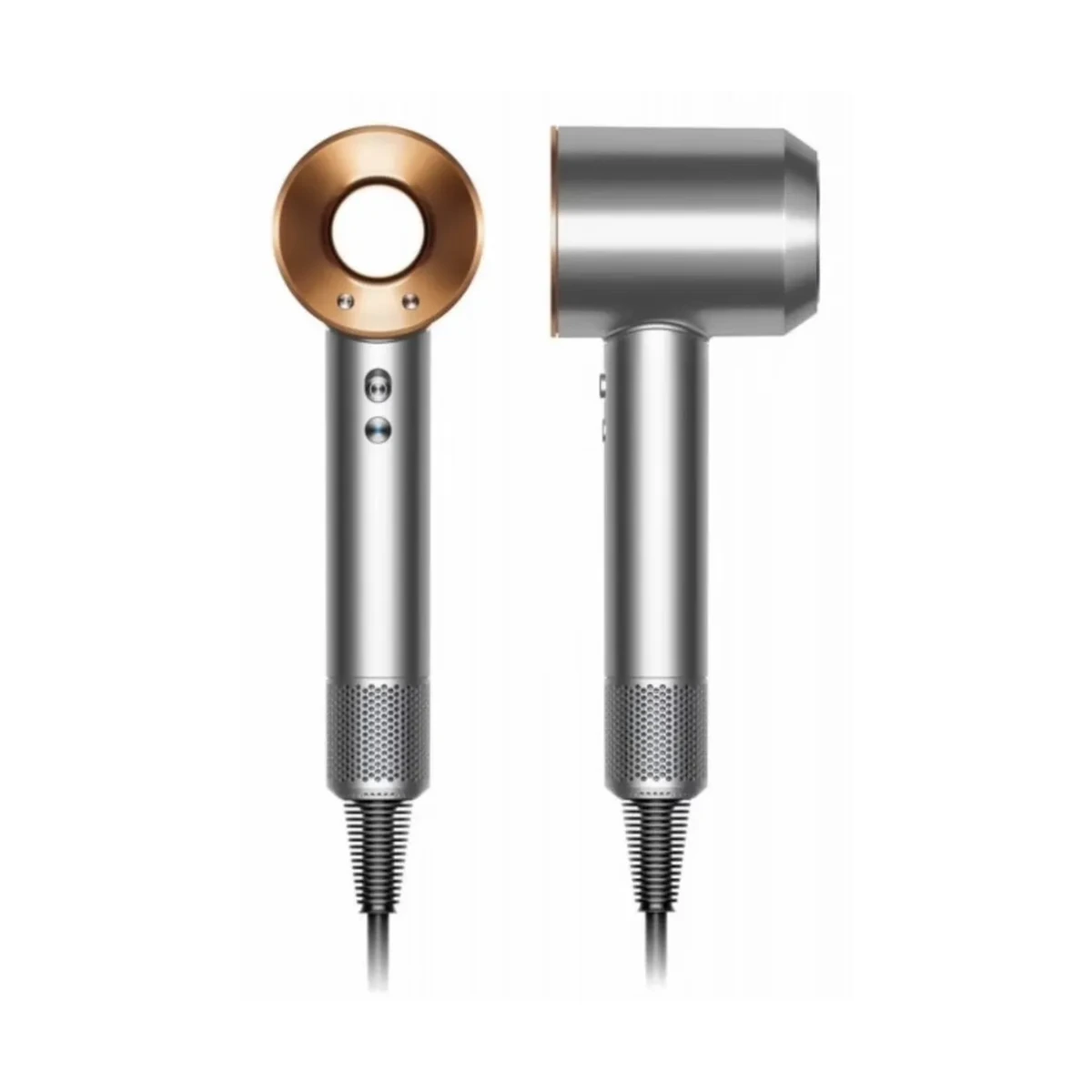 Supersonic HD15 Nickel / Copper, фото 1