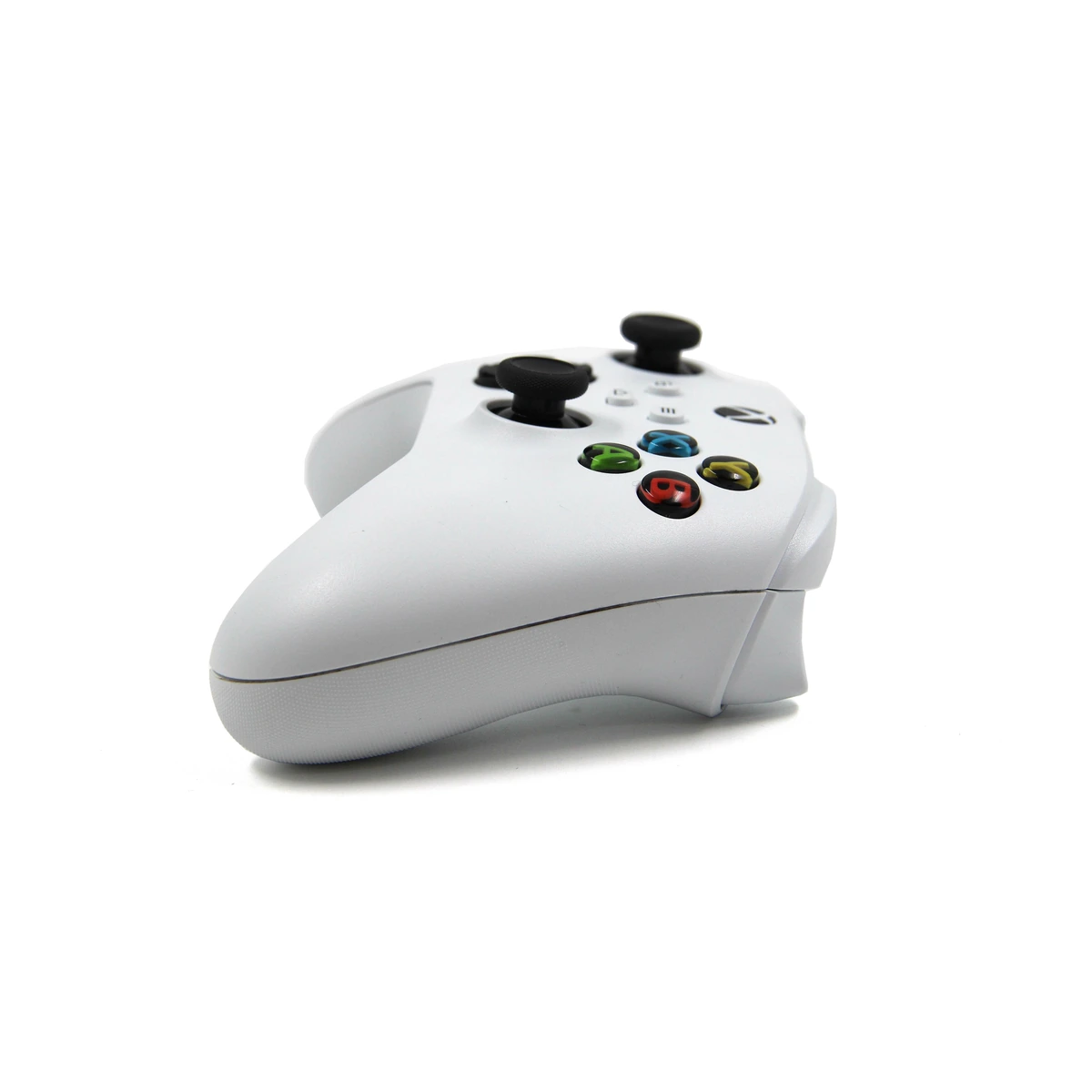 Xbox Wireless Controller  Robot White, фото 2
