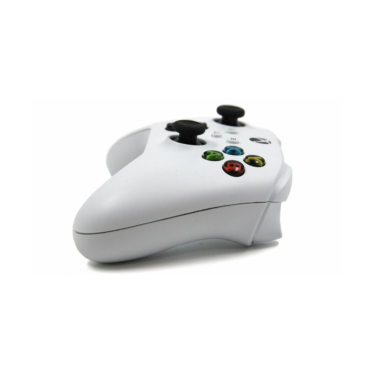 Xbox Wireless Controller Robot White, фото 3