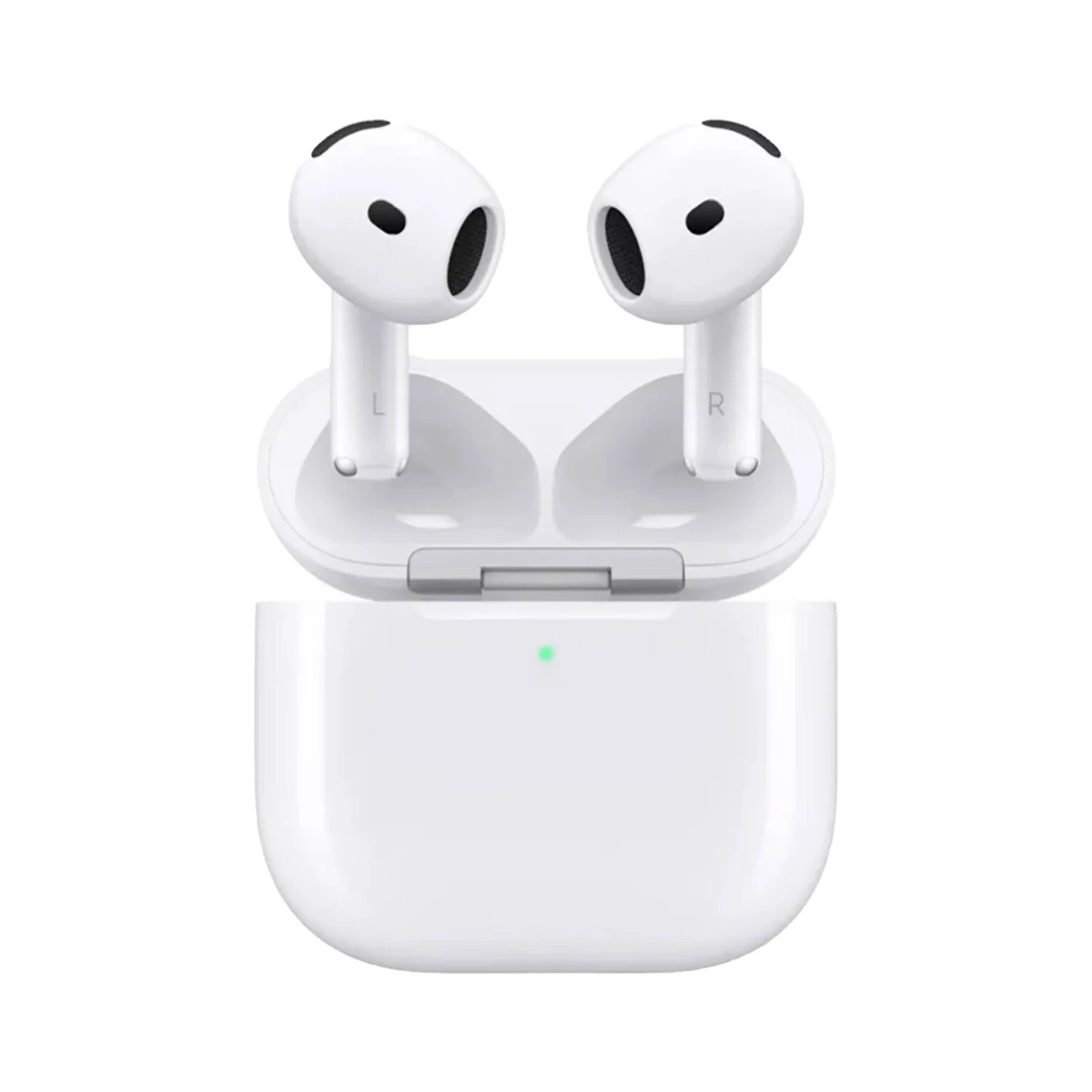 AirPods 4  White, фото 1