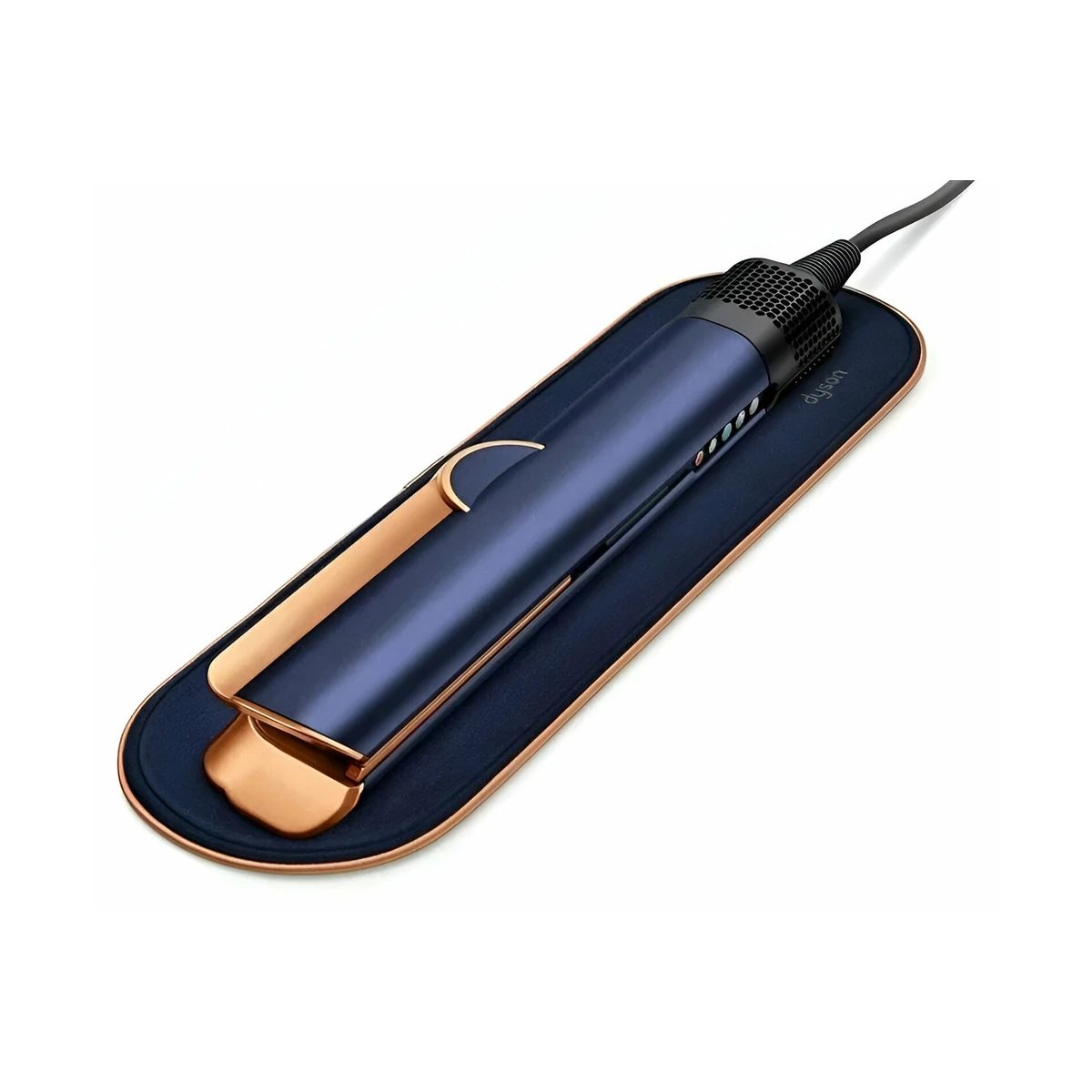 Airstrait HT01 Prussian Blue/Rich Copper, фото 2