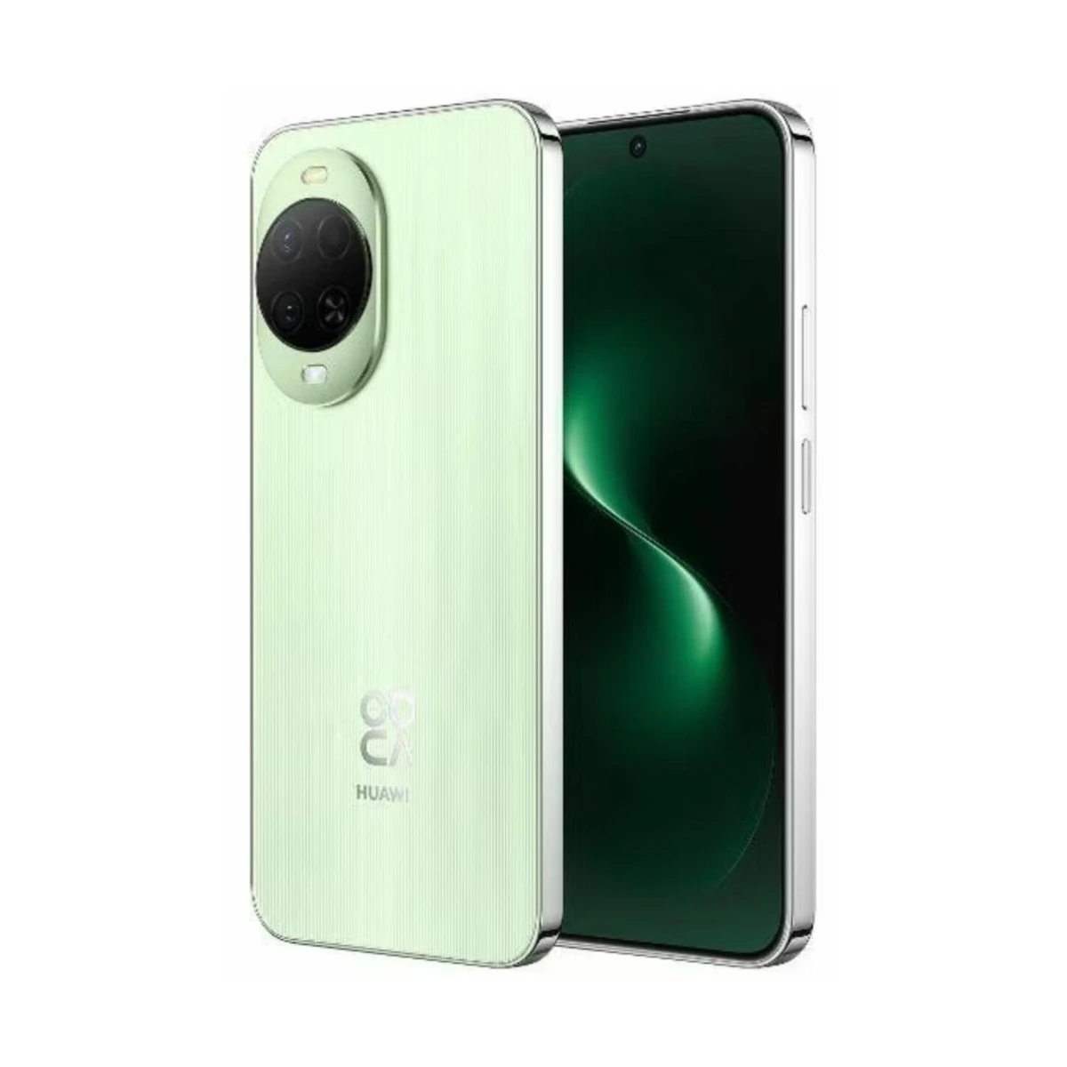 nova 15 512 ГБ Vivid Green, фото 1