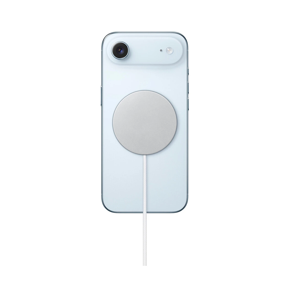 MagSafe Charger 1m White, фото 1