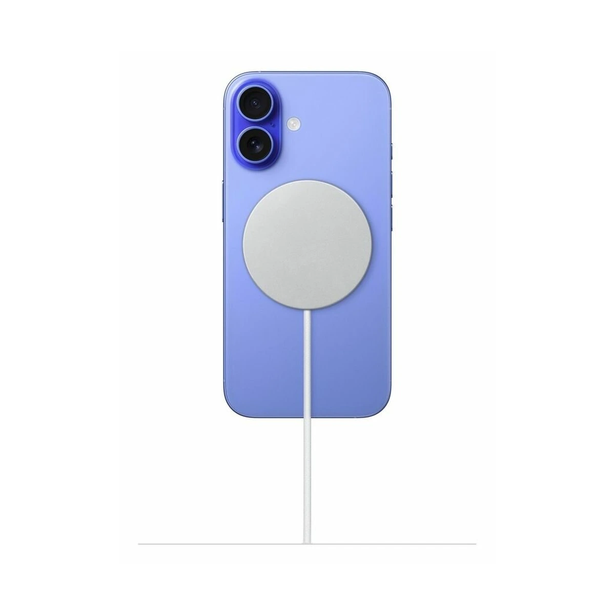 MagSafe Charger 1m  White, фото 3