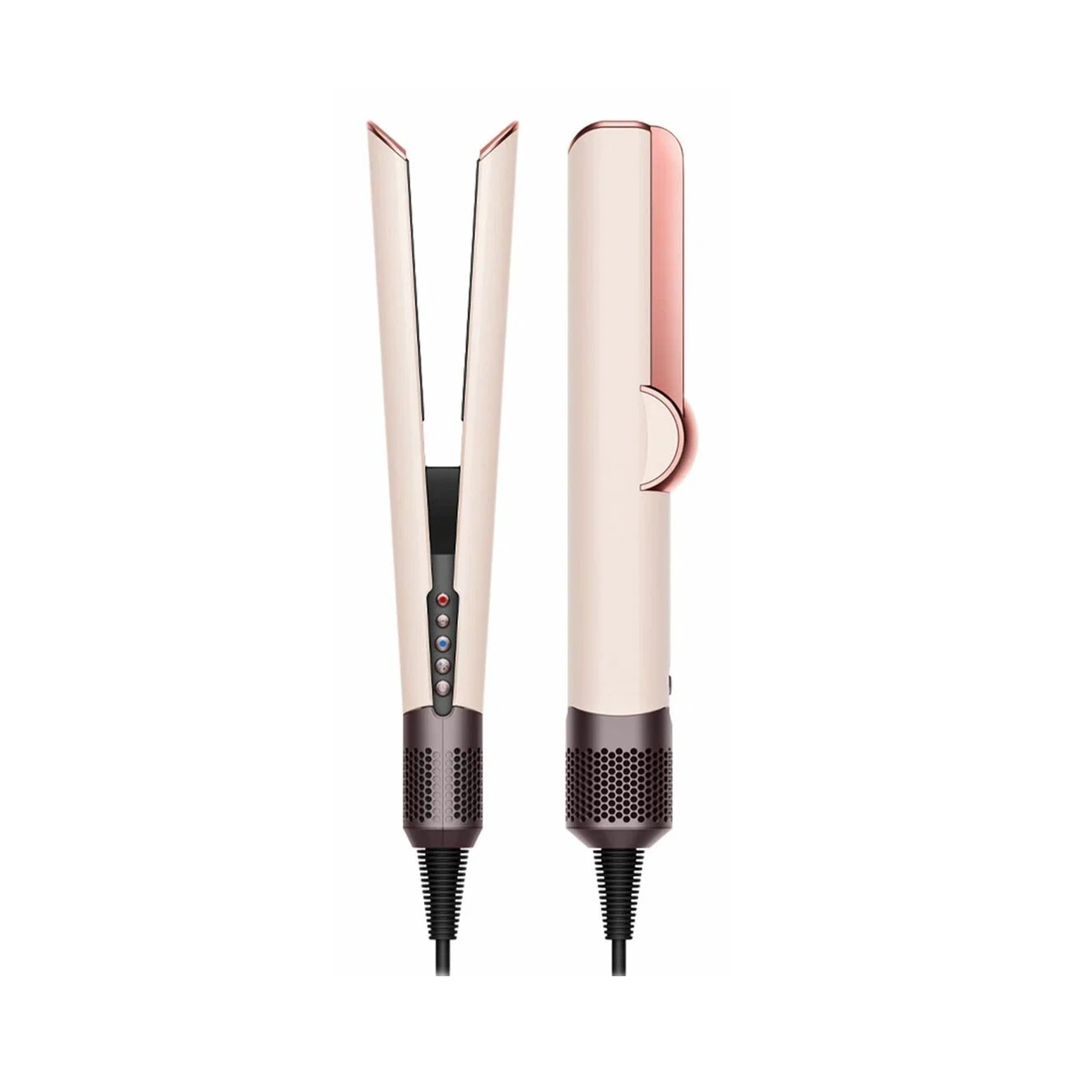 Airstrait HT01  Ceramic Pink/Rose Gold, фото 1