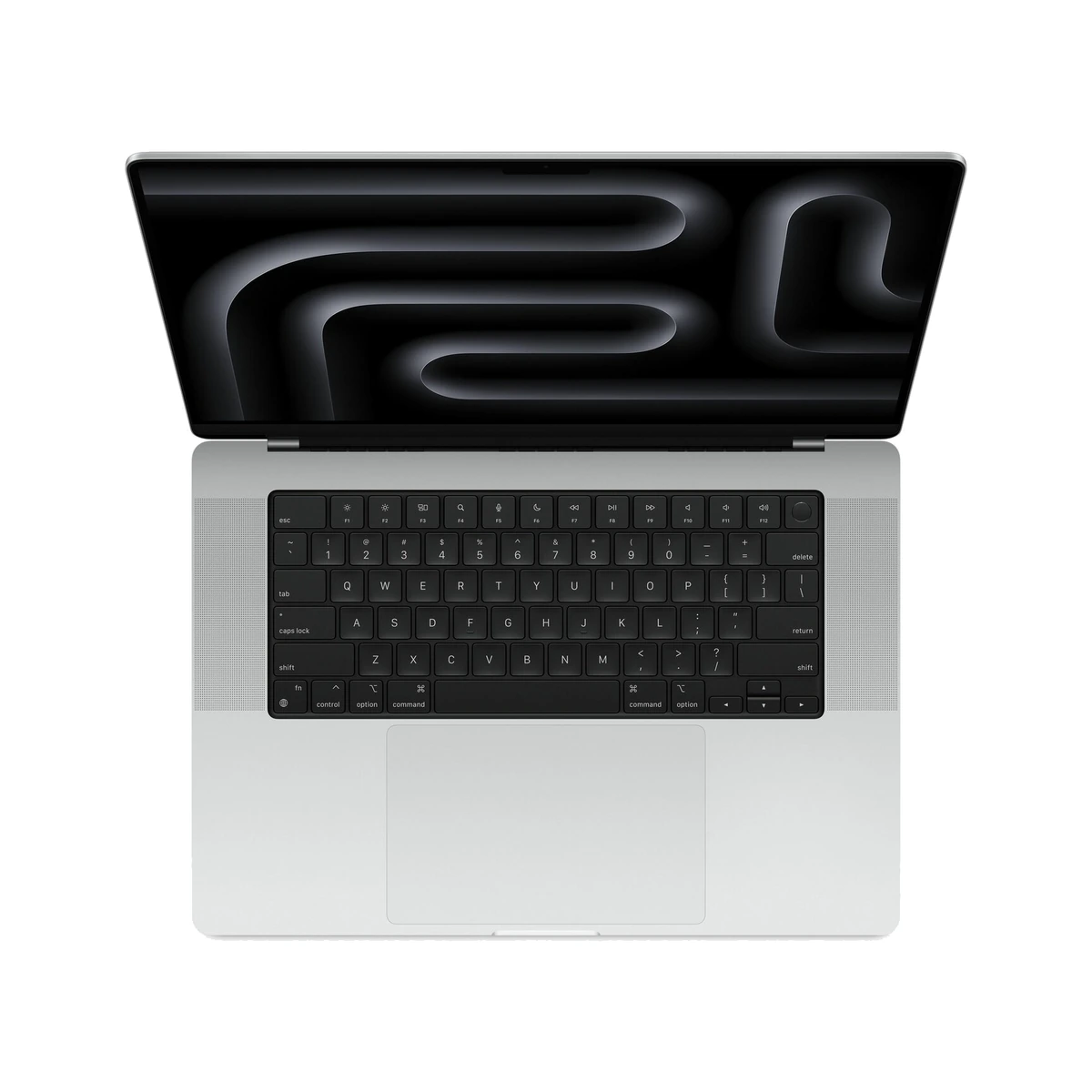 MacBook Pro 13-inch M2 1 ТБ Silver, фото 3