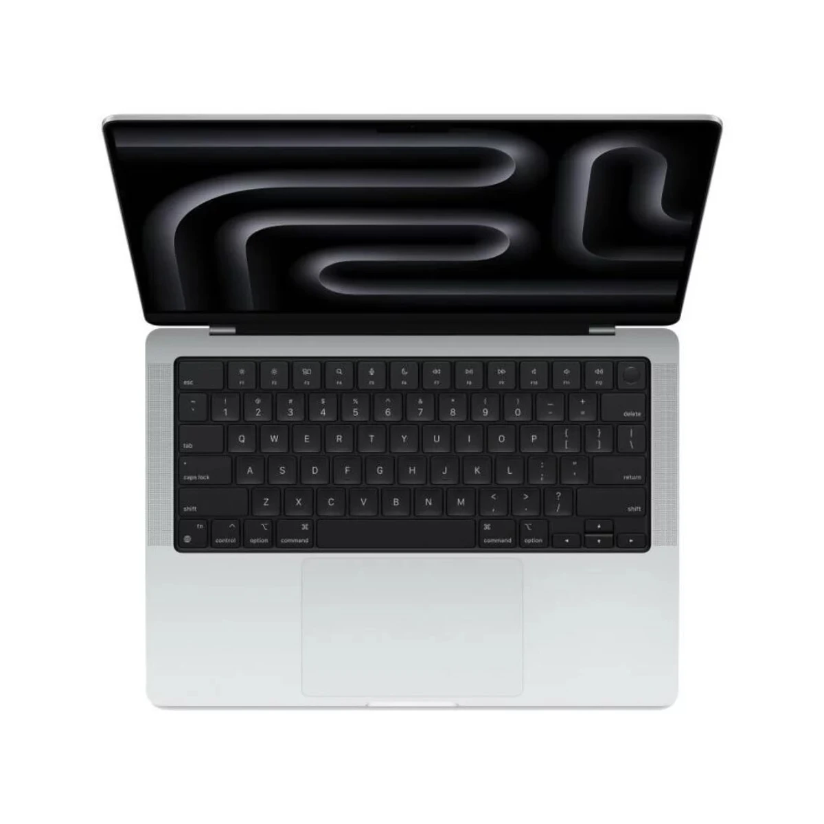 MacBook Pro 13-inch M2 1 ТБ Silver, фото 4