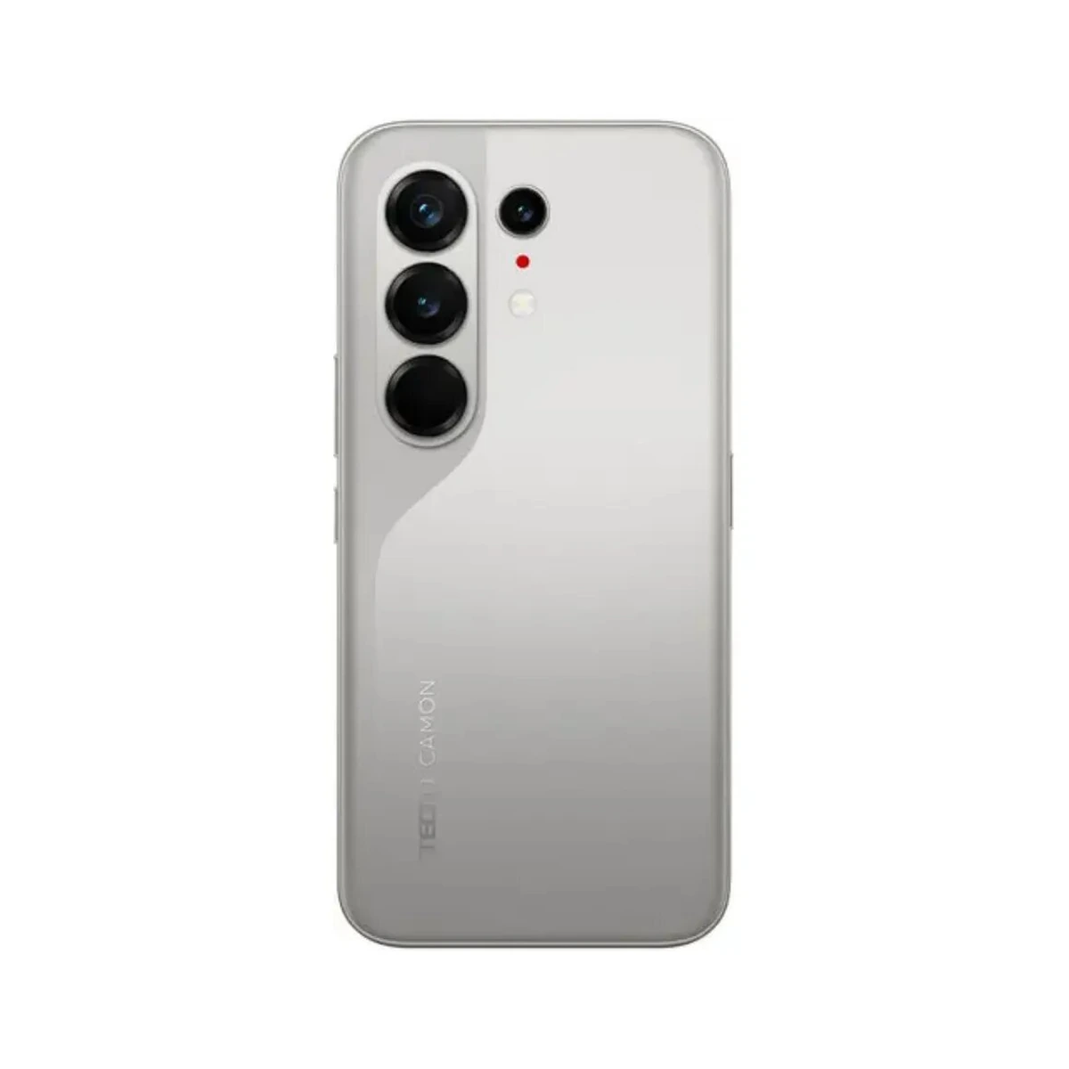 Camon 50 Ultra 5G 256 ГБ Nebula Titanium, фото 2