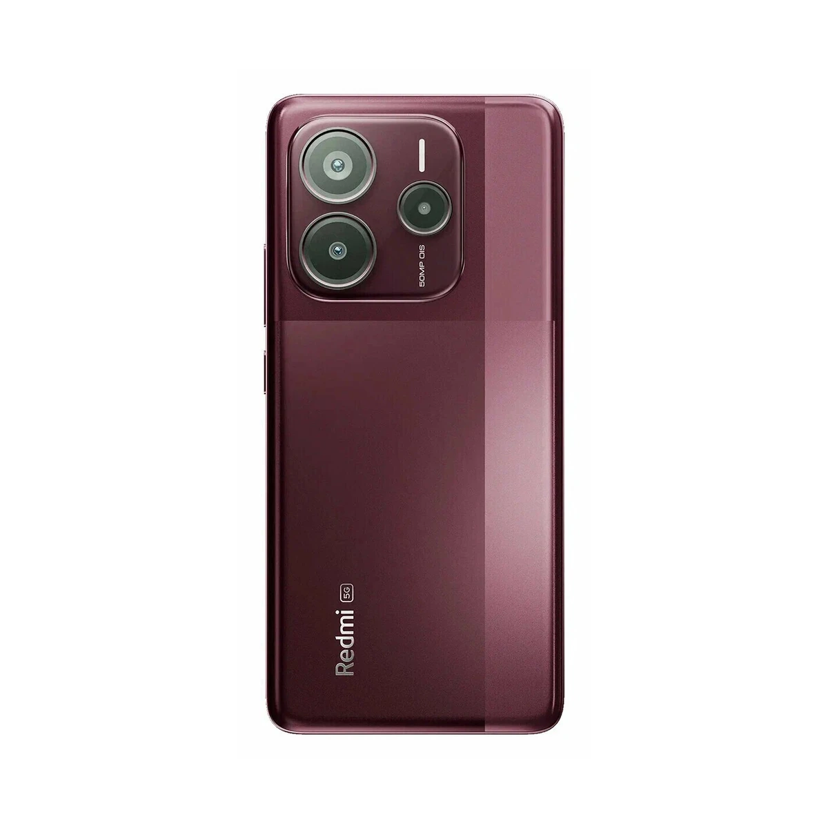 Redmi Note 14 5G 256 ГБ Crimson Art, фото 3