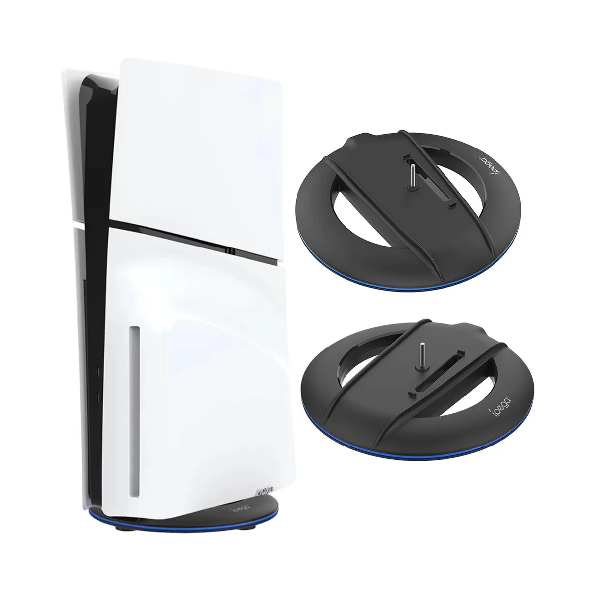 PS5 Vertical Stand Аналог, фото 4