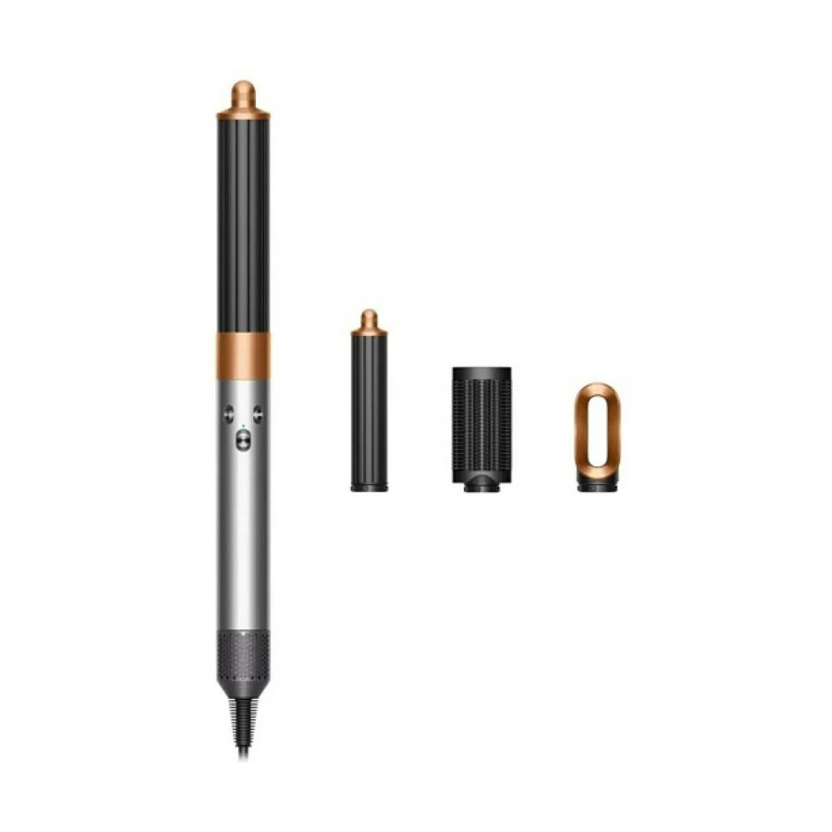Airwrap Complete Origin Plus HS02  Nickel / Copper, фото 2