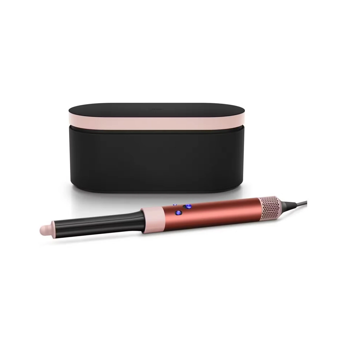 Airwrap Complete Long Volumise HS05 Strawberry Bronze / Blush Pink, фото 1