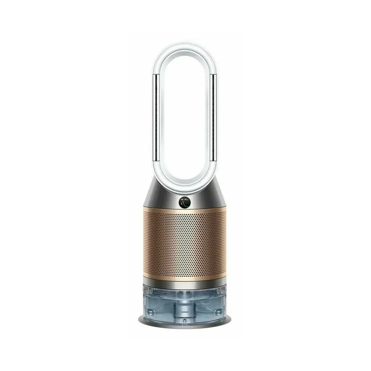 Purifier Humidify+Cool PH2 De-NOx (PH05)  White / Gold, фото 2