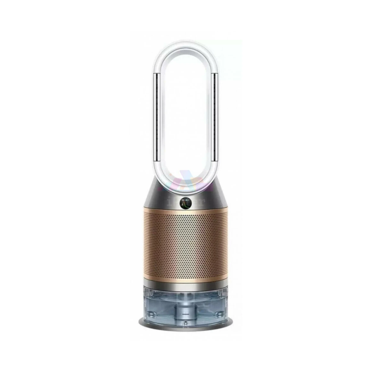 Purifier Humidify+Cool PH2 De-NOx (PH05) White / Gold, фото 3