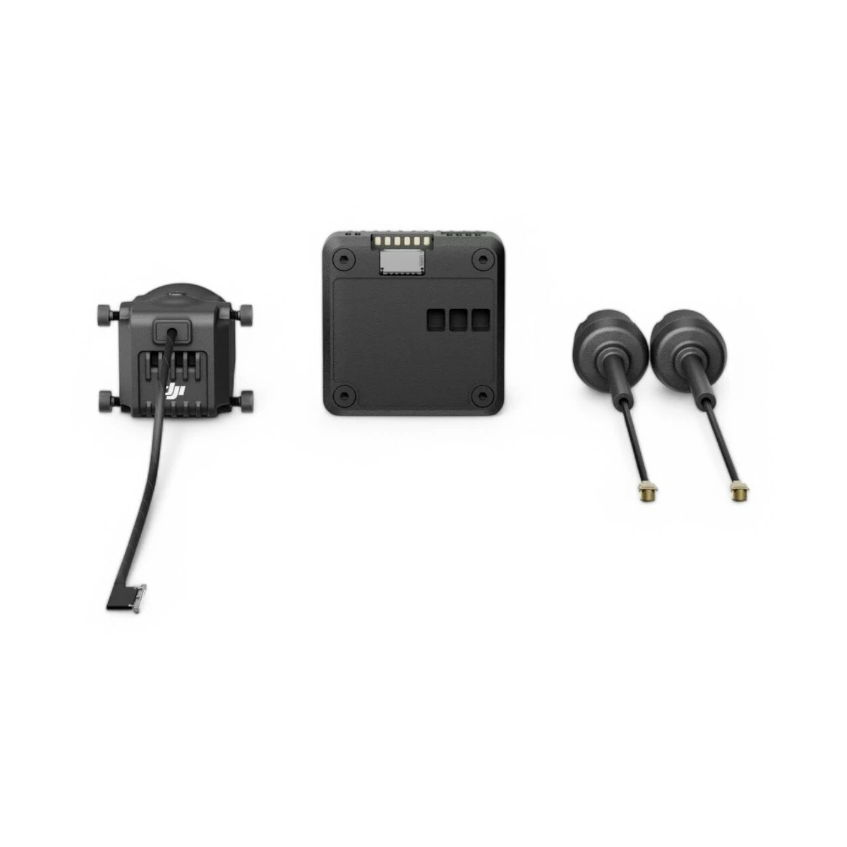 O4 Air Unit Pro  Black, фото 4