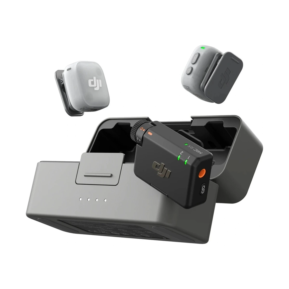 Mic Mini 2S  Black, фото 1
