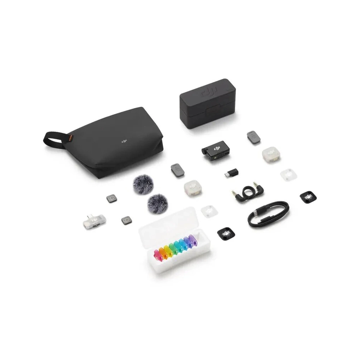 Mic Mini 2S  Black, фото 3